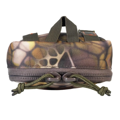POCHETTE X-ACCESS ORGANIZER M 12x18 CM VERT