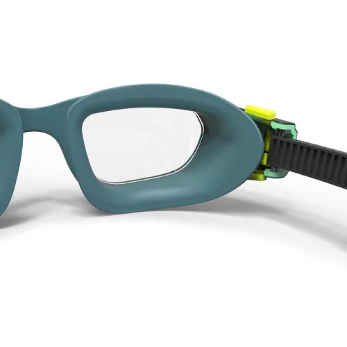 Lunettes de Natation Enfants Verres Clairs SPIRIT Taille S