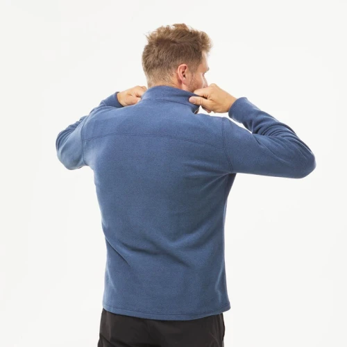 POLAIRE DE RANDONNÉE DECATHLON - MH100 - HOMME