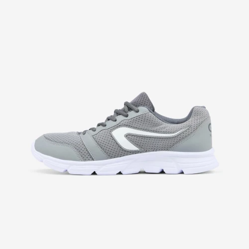 Chaussures Decathlon homme Ekiden One gris