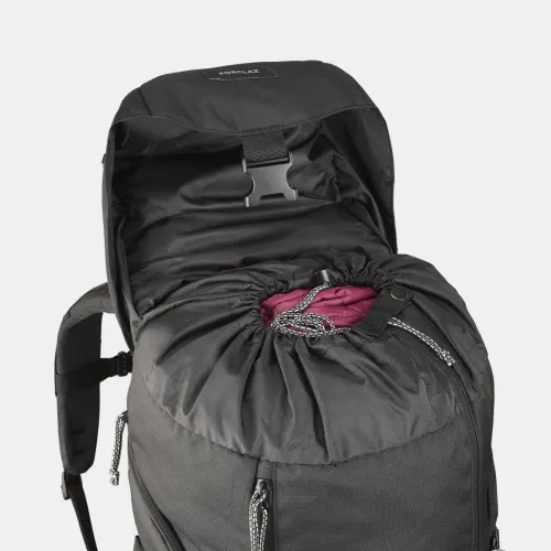 SAC À DOS DE VOYAGE 50L - TRAVEL 100 Decathlon