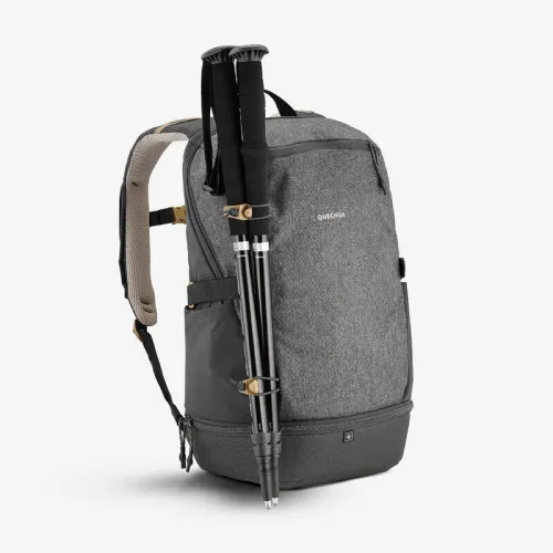 Sac à dos isotherme 20L - NH Arpenaz 500 isotherme gris