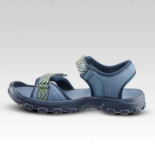 Sandales de randonnée MH100 TW  - enfant - 32 AU 37
