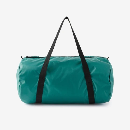 Sac de fitness Decathlon pliable 30L
