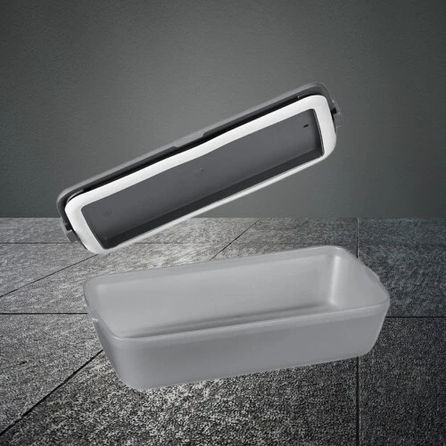 Lunchbox 500 isotherme 5L avec boîte incluse, 1L en plastique alimentaire