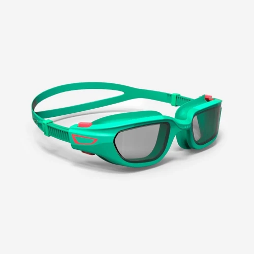 Lunettes de Natation Enfants Verres Clairs SPIRIT Taille S