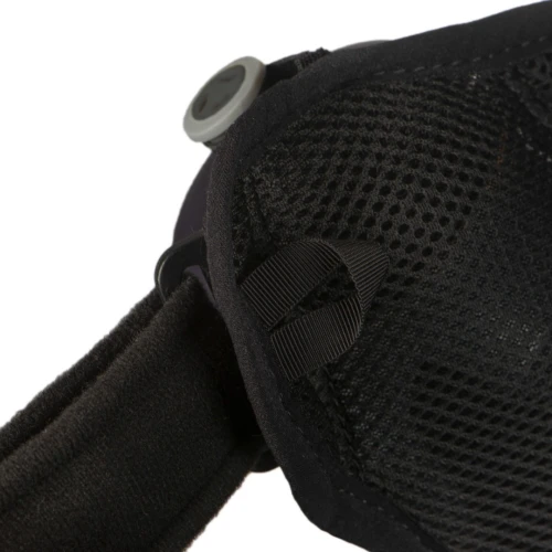 CEINTURE DECATHLON PORTE BIDON TRAIL RUNNING 500 ML : XS/S/M - L/XL/2XL