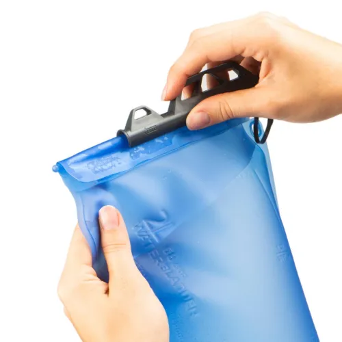POCHE À EAU Decathlon - 2 LITRES - MT500