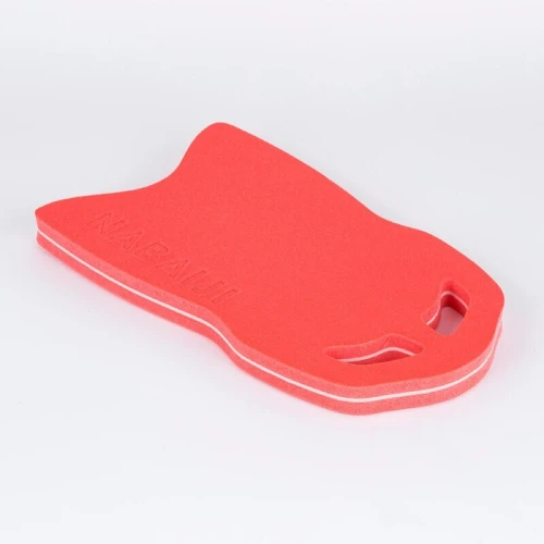 PLANCHE NATATION PISCINE ROSE / BLEU