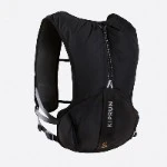 SAC TRAIL RUNNING 5L BLEU - VENDU AVEC POCHE À EAU 1L Decathlon 