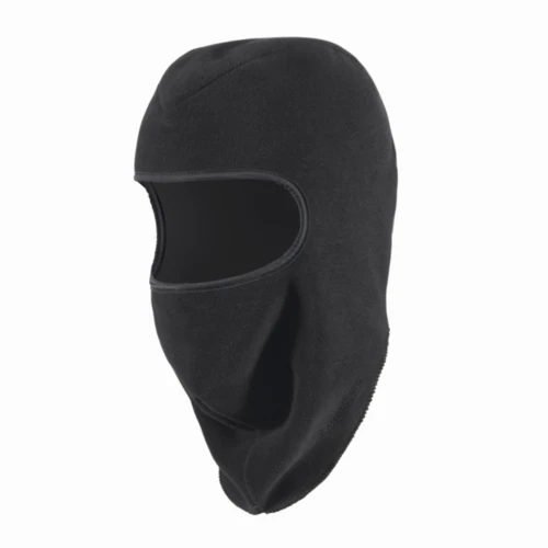 CAGOULE Decathlon DE SKI ADULTE POLAIRE - NOIR