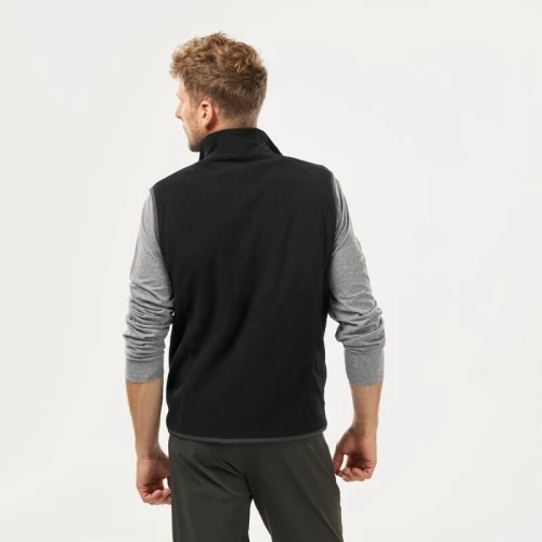 GILET DECATHLON POLAIRE DE RANDONNÉE - MH120 - HOMME