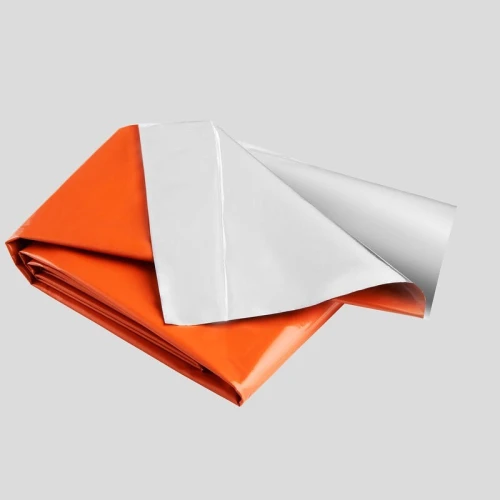 Couverture de survie réutilisable decathlon 