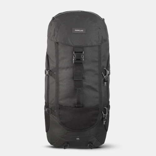 SAC À DOS DE VOYAGE 50L - TRAVEL 100 Decathlon