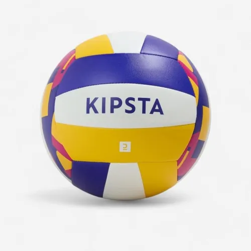 Ballon de beach volley - BV100 classic taille 5 - Decathlon 
