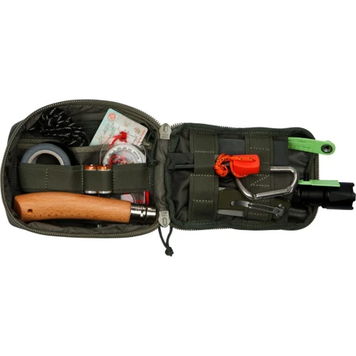 POCHETTE X-ACCESS ORGANIZER M 12x18 CM VERT