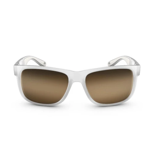 LUNETTES DE SOLEIL RANDONNÉE DECATHLON- MH140 - ADULTE - CATÉGORIE 3