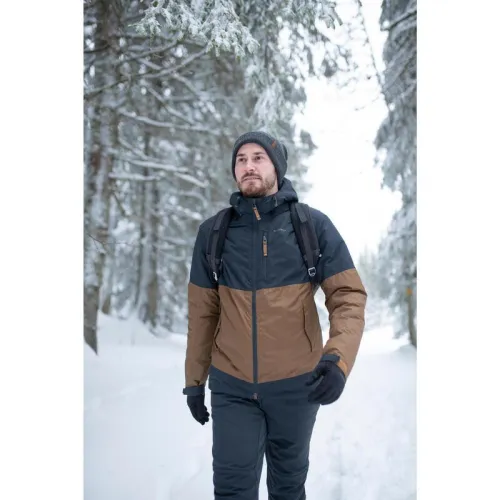 PANTALON DECATHLON CHAUD DÉPERLANT DE RANDONNÉE - SH100 ULTRA-WARM - HOMME