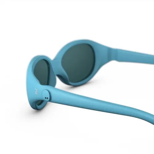 Lunettes decathlon de soleil randonnée - MH B100 - bébé 6 - 24 mois - catégorie 4