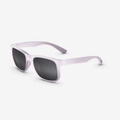 Lunettes de soleil randonnée - MH T140 - enfant plus 10 ans - catégorie 3 pink Decathlon