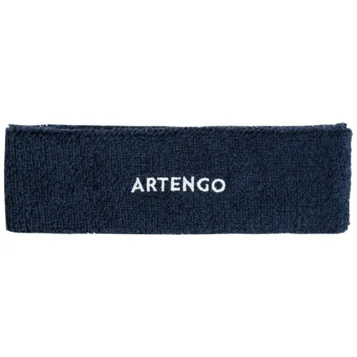 BANDEAU Decathlon TENNIS ARTENGO TB 100 NOIR