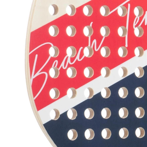 Set decathlon -raquettes Beach Tennis Experience 
