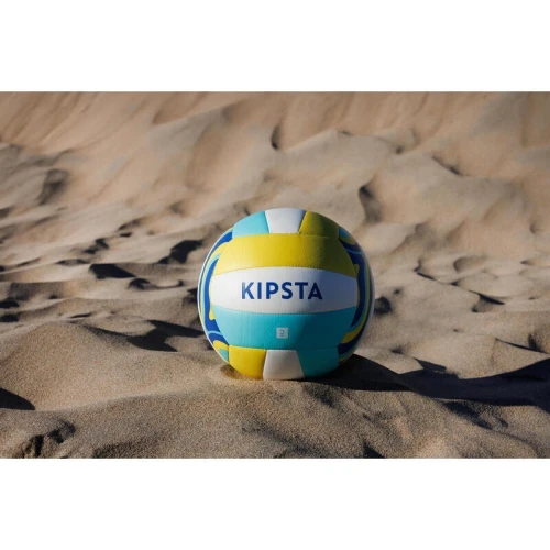 Ballon de beach volley - BV100 classic taille 5 - Decathlon 
