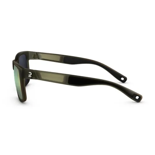 LUNETTES decathlon DE SOLEIL RANDONNÉE Decathlon- MH140 - ADULTE - POLARISANTES CATÉGORIE 3