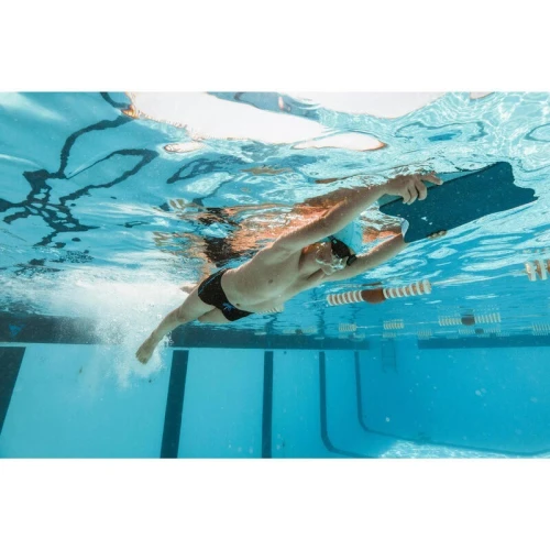 Maillot Decathlon de bain natation garçon - boxer 100 plus