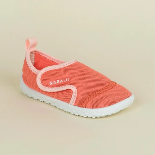 Chaussures Decathlon aquatiques Bébé - Aquashoes