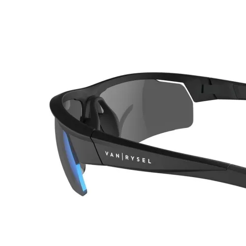 LUNETTES decathlon DE VÉLO ADULTE ROADR 500 CATÉGORIE 3 NOIRES Decathlon