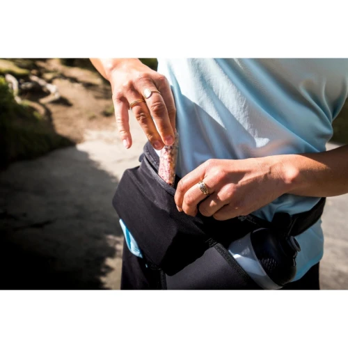CEINTURE DECATHLON PORTE BIDON TRAIL RUNNING 500 ML : XS/S/M - L/XL/2XL