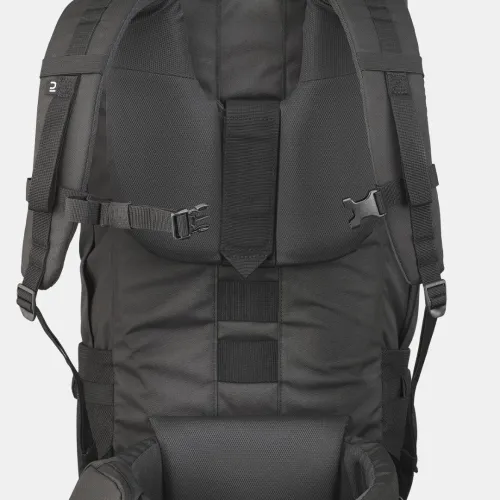 SAC À DOS DE VOYAGE 50L - TRAVEL 100 Decathlon