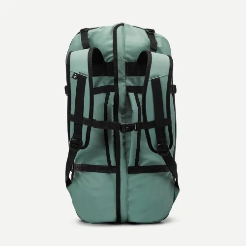 Sac Decathlon de transport de trekking 30 L à 40 L  DUFFEL 500 EXTEND