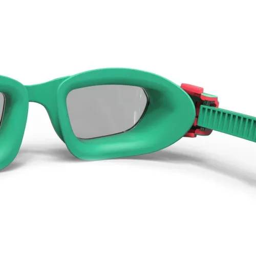 Lunettes de Natation Enfants Verres Clairs SPIRIT Taille S