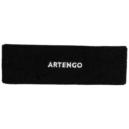 BANDEAU Decathlon TENNIS ARTENGO TB 100 NOIR