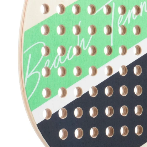 Set decathlon -raquettes Beach Tennis Experience 
