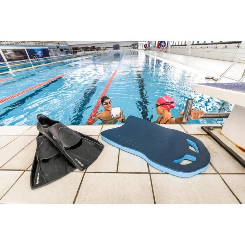 PALMES NATATION COURTES SILIFINS DECATHLON