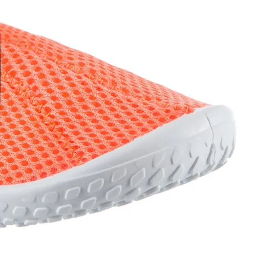 CHAUSSURES DECATHLON AQUATIQUES ENFANT - AQUASHOES 100 