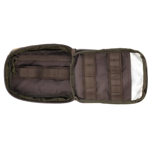 POCHETTE X-ACCESS ORGANIZER M 12x18 CM VERT