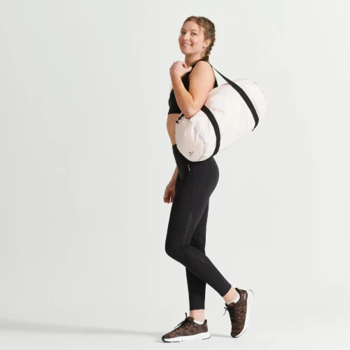 Sac de fitness Decathlon pliable 30L