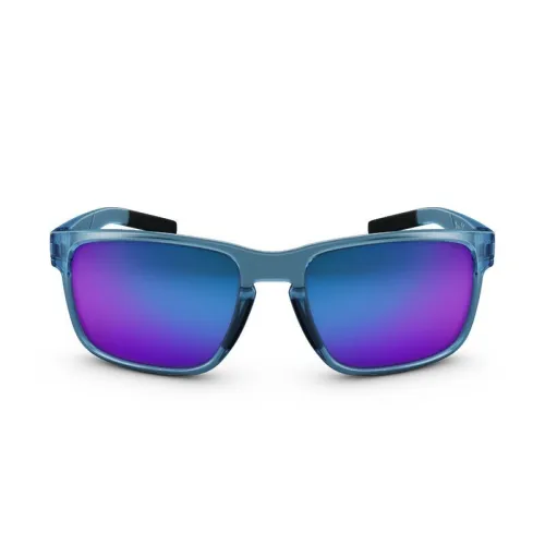 Lunettes decathlon  de soleil randonnée - MH530 - adulte - catégorie 3