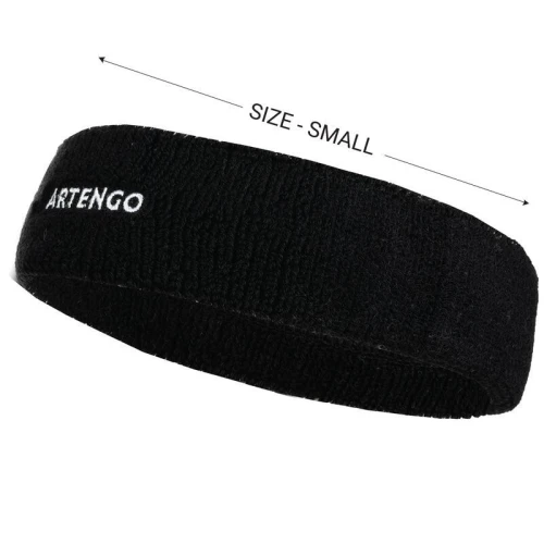 BANDEAU Decathlon TENNIS ARTENGO TB 100 NOIR