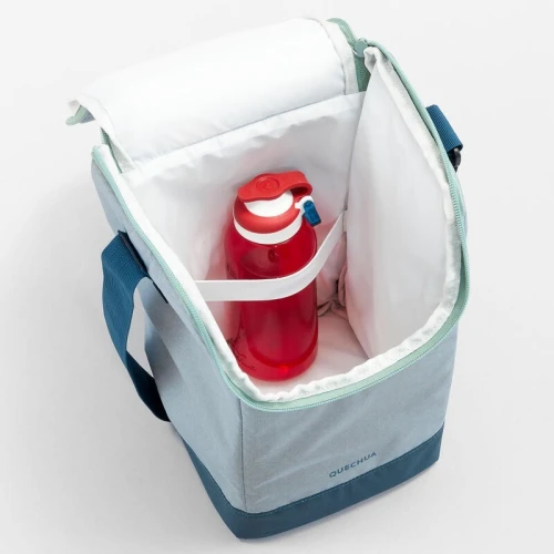 GLACIERE Decathlon SOUPLE DE CAMPING - 10L