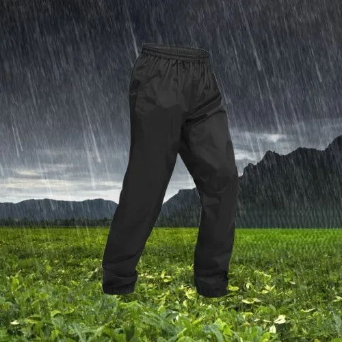 Surpantalon imperméable de randonnée - NH500 Imper - Homme