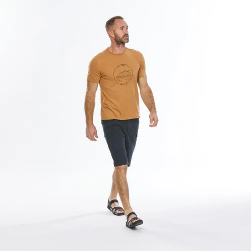 T-shirt de randonnée decathlon - NH100 - Homme