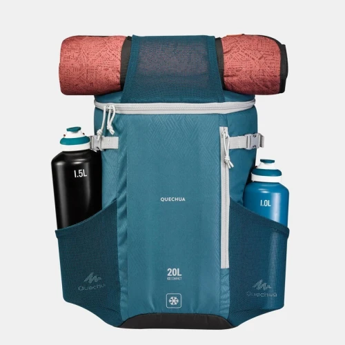 Sac à dos isotherme 20L - NH Ice compact 100n decathlon 