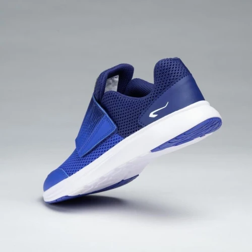 Chaussures à scratch enfant - AT EASY decathlon : Garçon / Fille
