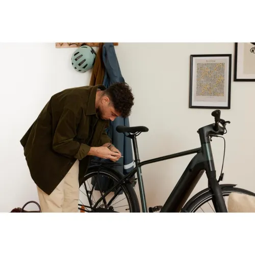 OUTIL MULTIFONCTION VELO MULTITOOL 100 decathlon