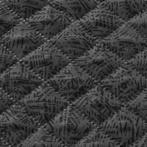 Plaid couverture confort XL pour pique nique et camping 190x190 cm